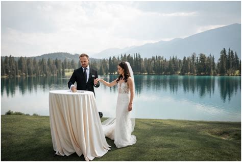 fairmont jasper wedding|Wedding Planning Guide .